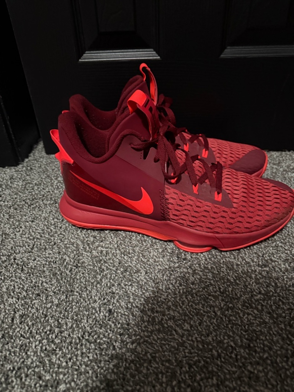 Nike LeBron shoes